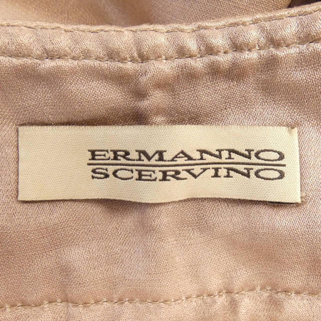 エルマンノシュエルビーノ ERMANNO SCERVINO パンツ