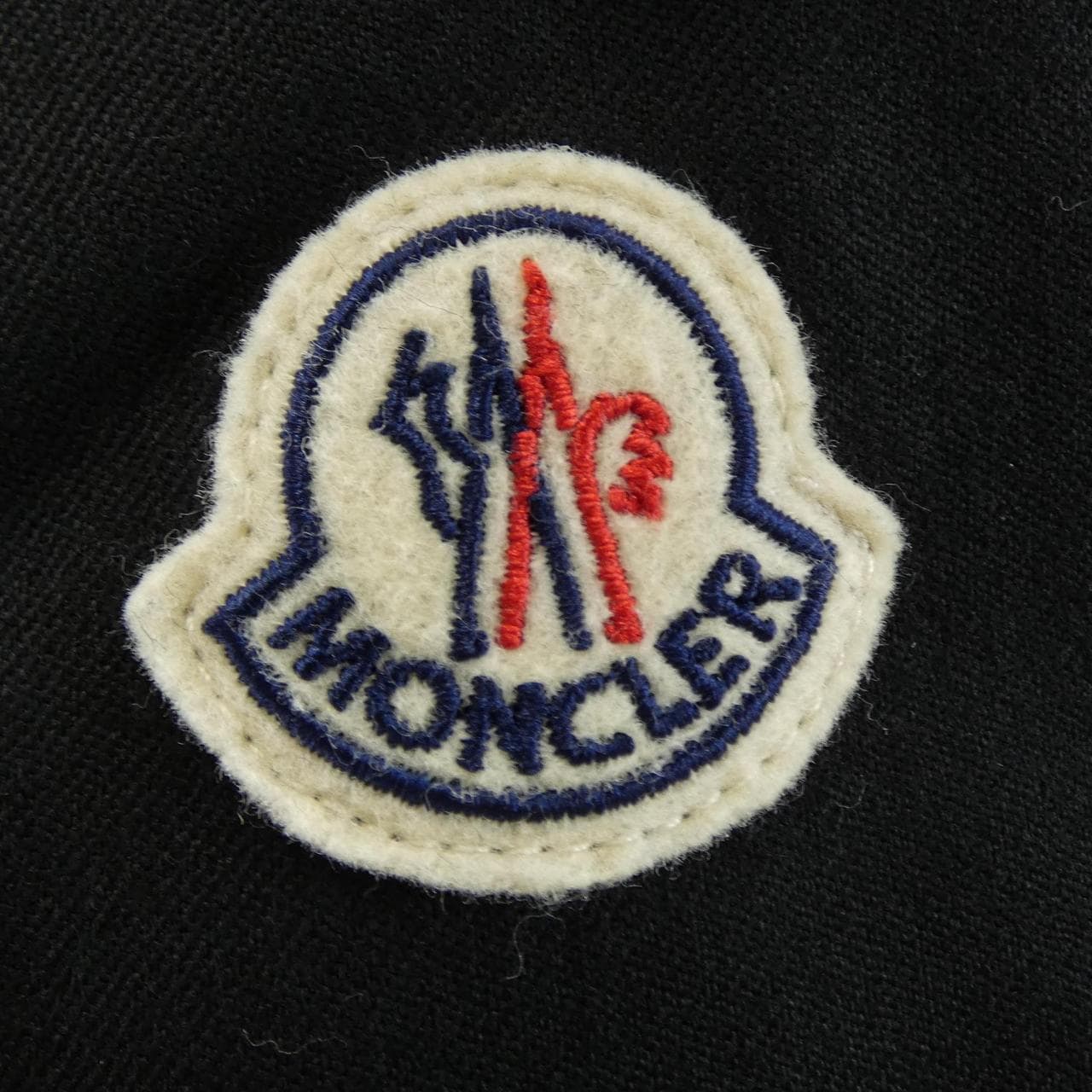 モンクレール MONCLER MONTGENEVRE ダウンジャケット