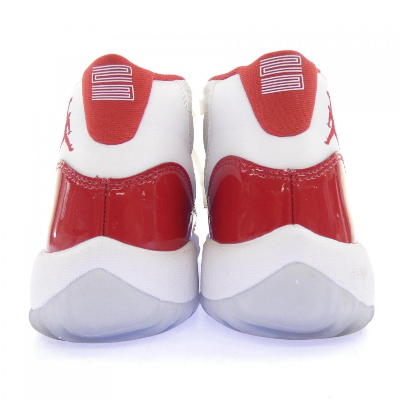 ナイキ ジョーダン NIKE JORDAN 378038-116 スニーカー