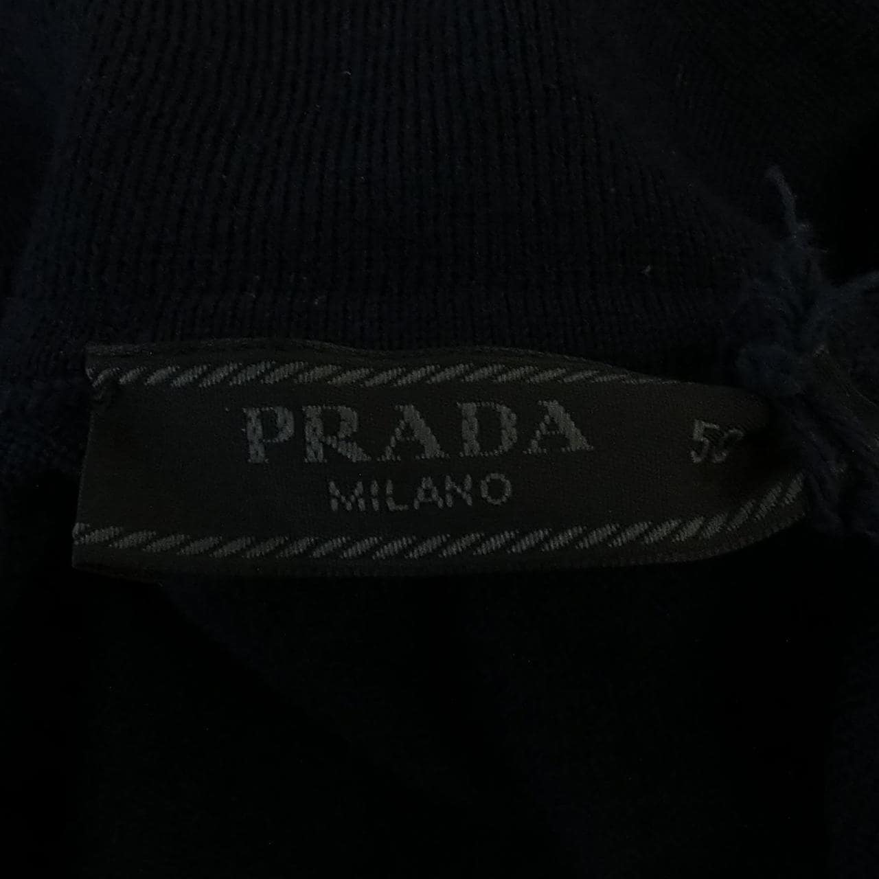 プラダ PRADA DNA793 S191 128D ポロシャツ