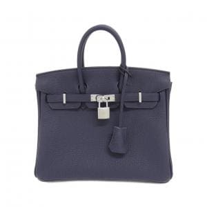 エルメス バーキン 25cm 041344CK バッグ
