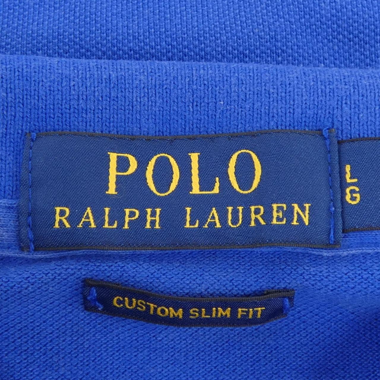 ポロラルフローレン POLO RALPH LAUREN ポロシャツ