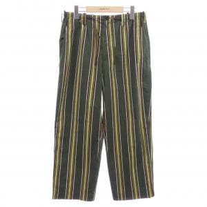 DRIES VAN NOTEN VAN NOTEN Pants