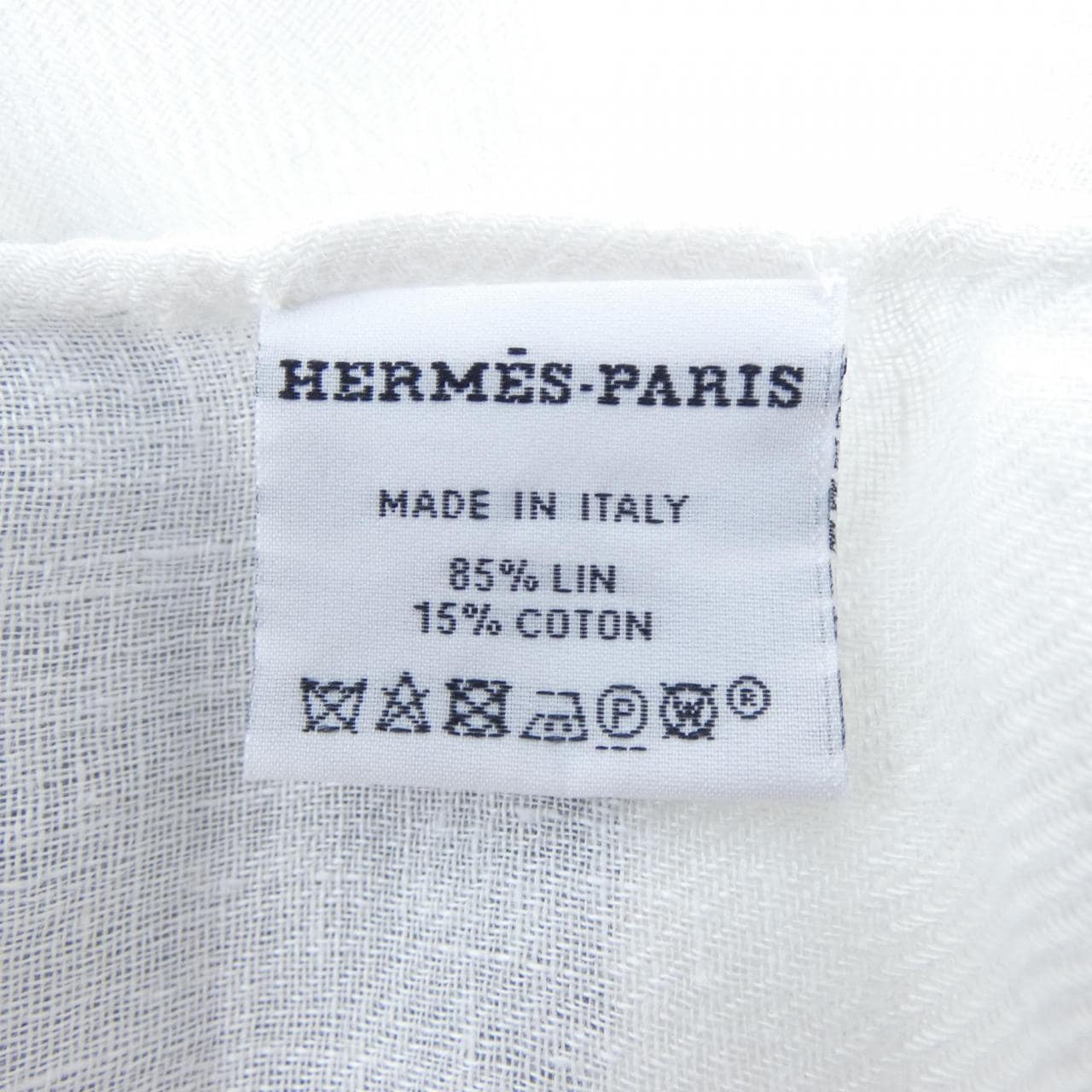 エルメス HERMES ソー エルメス H394831T STOLE