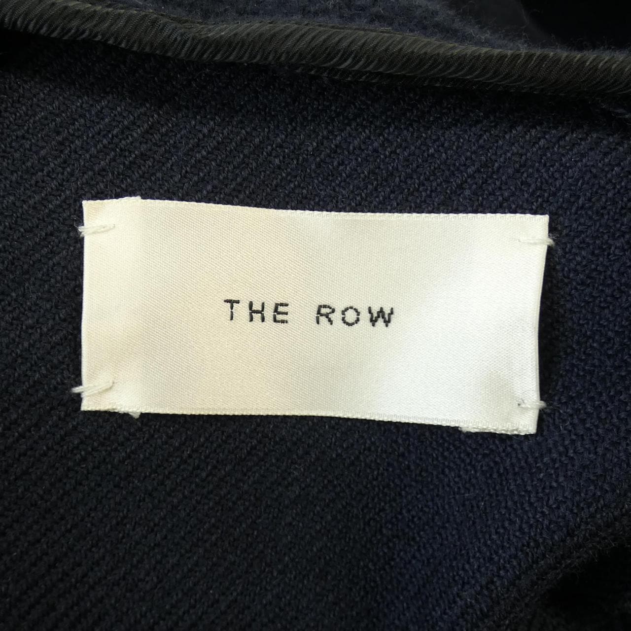 ザロウ THE ROW 4578-W256 コート