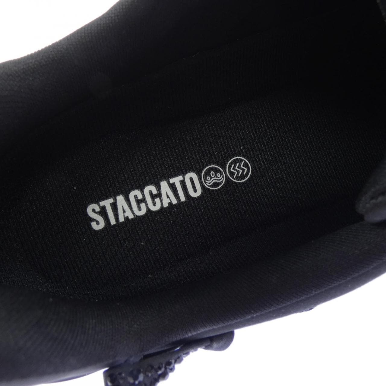 スタッカート STACCATO スニーカー