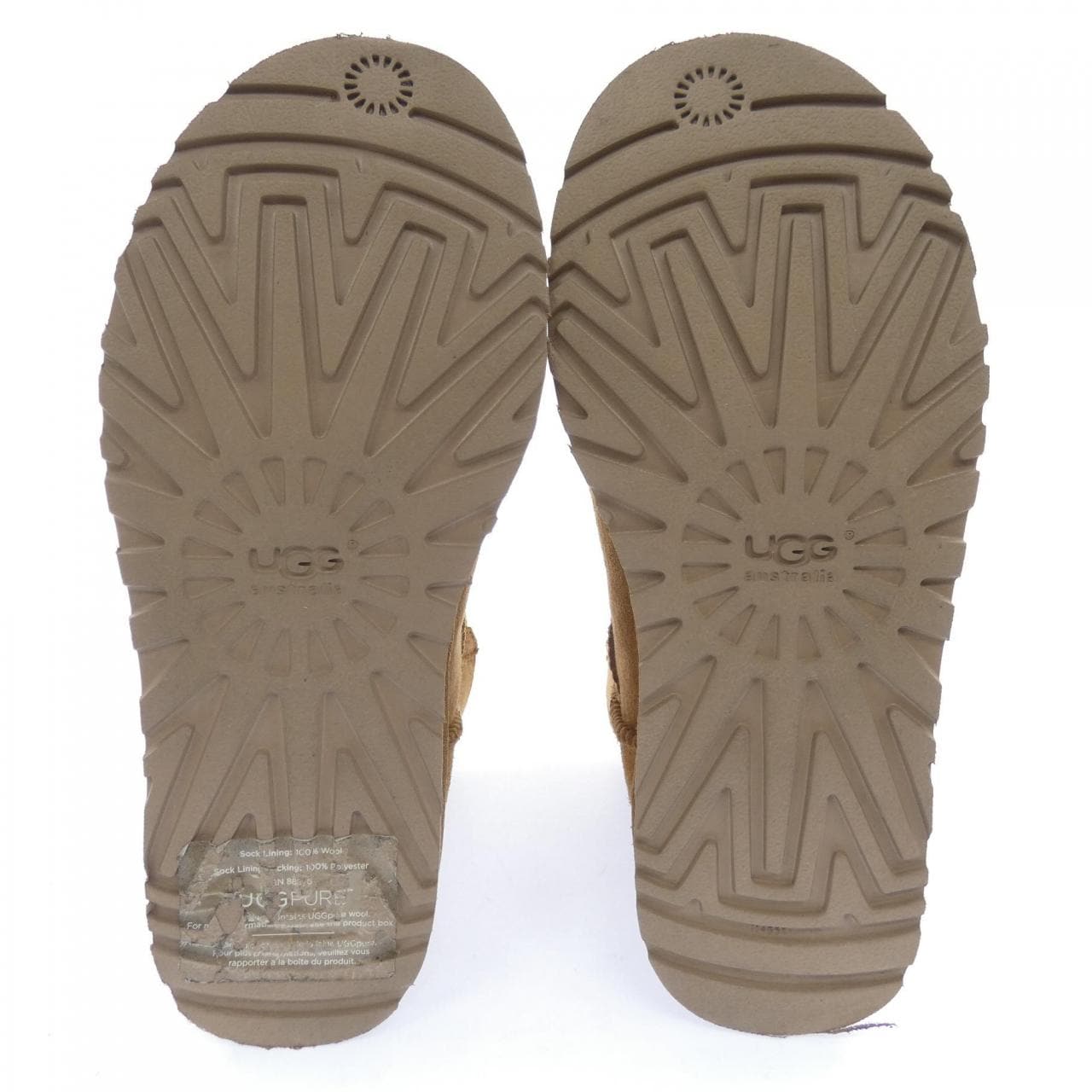 アグ UGG ブーツ