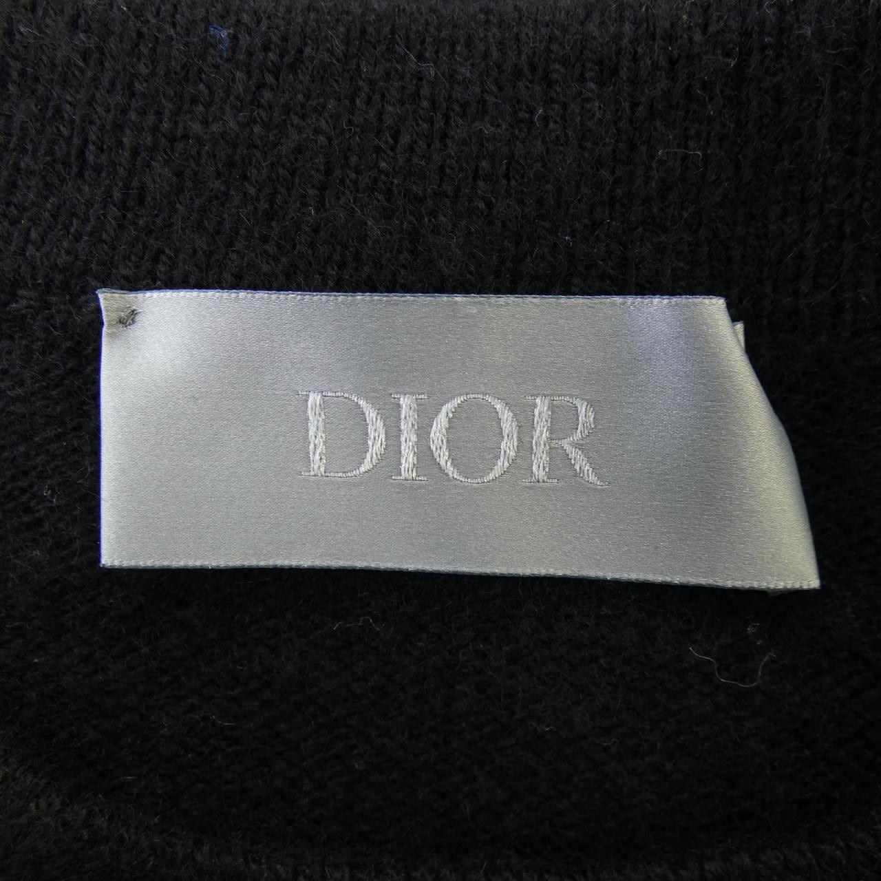 ディオール DIOR 243M645AT474 ニット