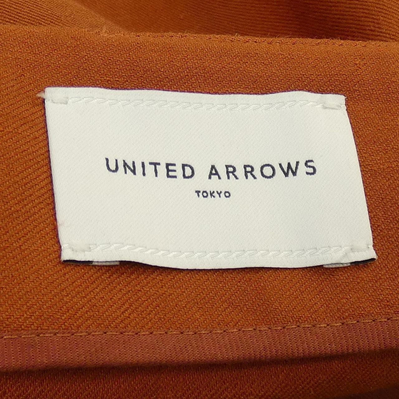 United Arrows UNITED ARROWS skirt
