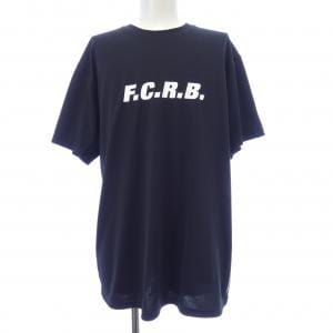 エフシーアールビー F.C.R.B. Tシャツ