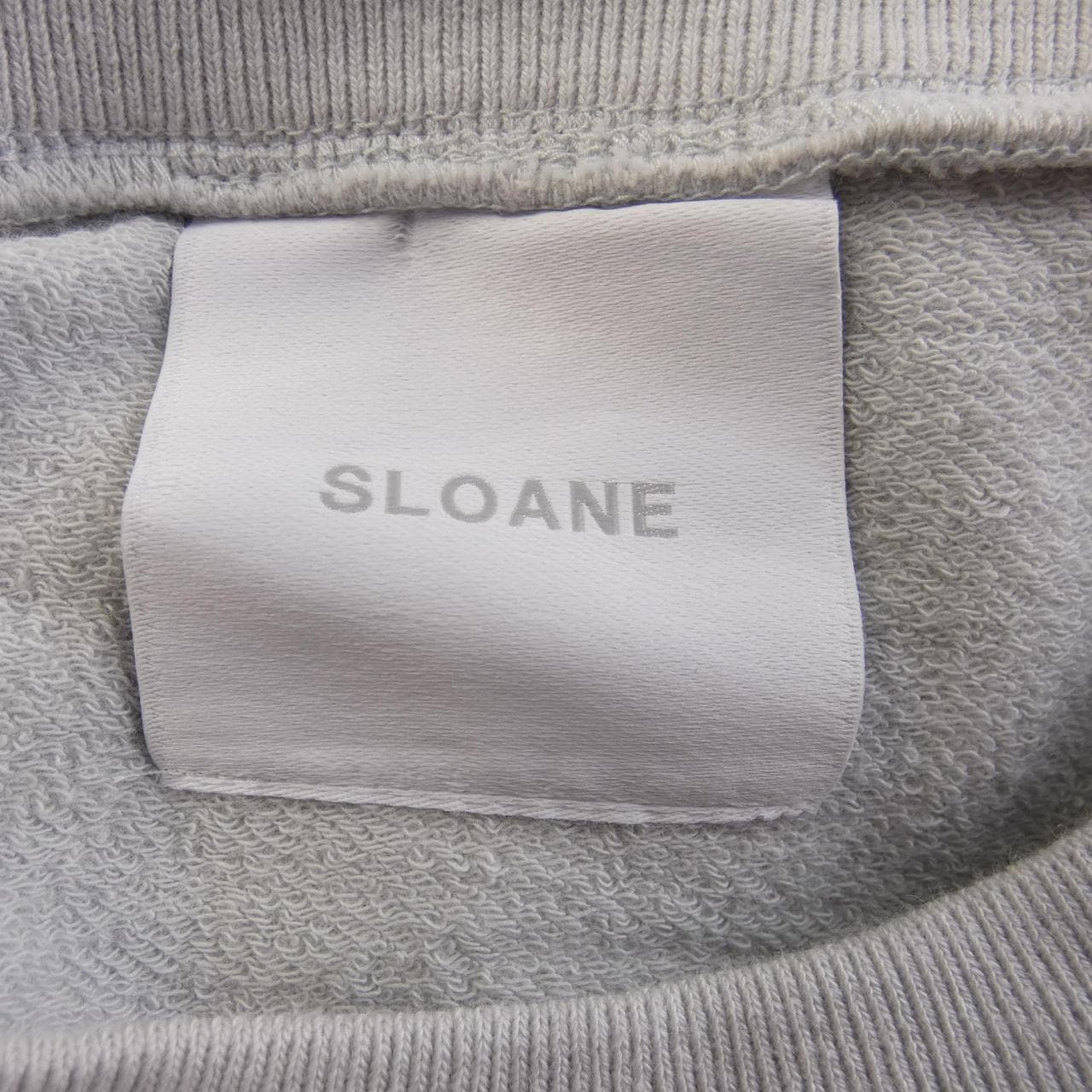 スローン SLOANE トップス