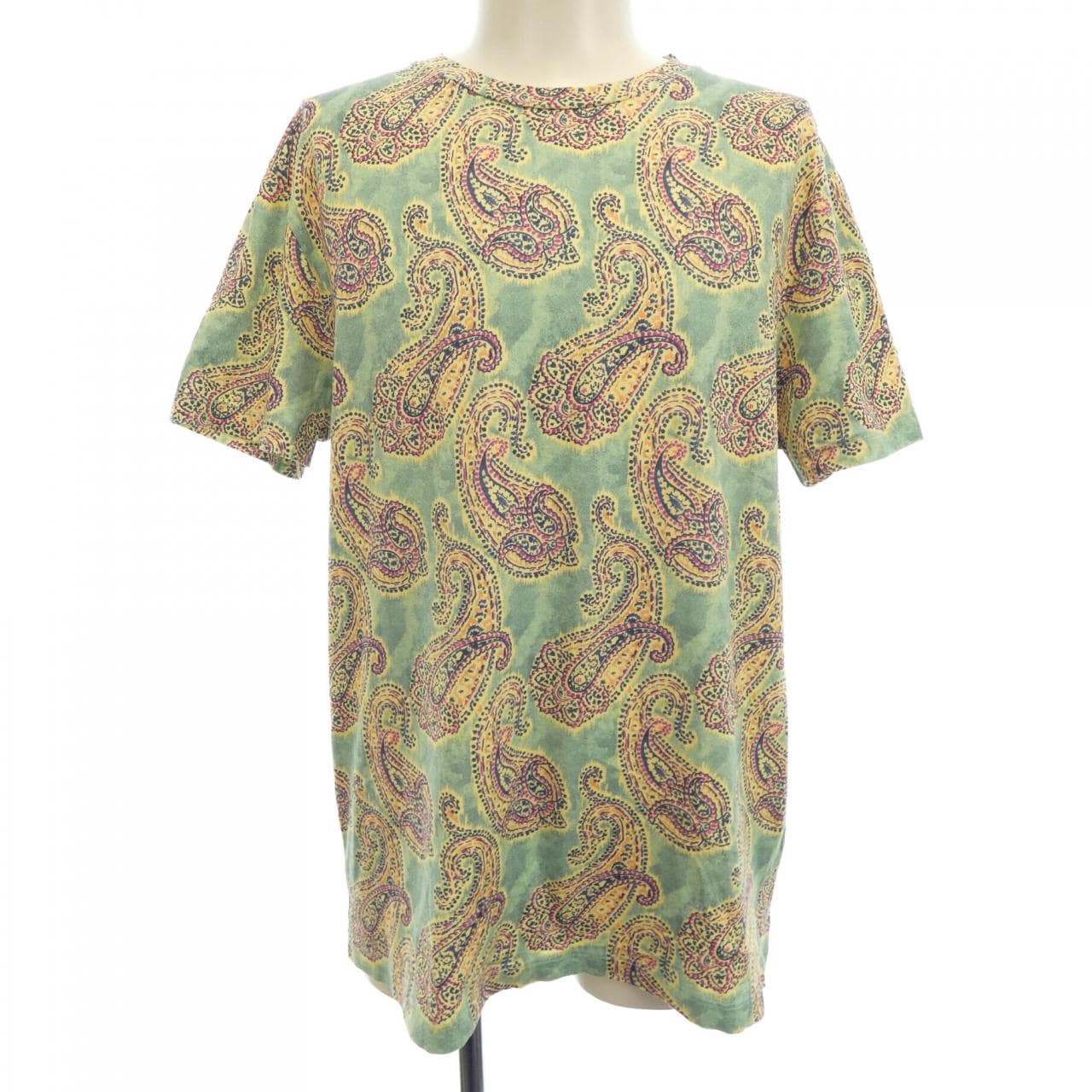 エトロ ETRO Tシャツ