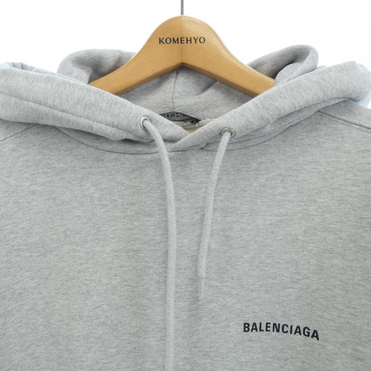 バレンシアガ BALENCIAGA パーカー