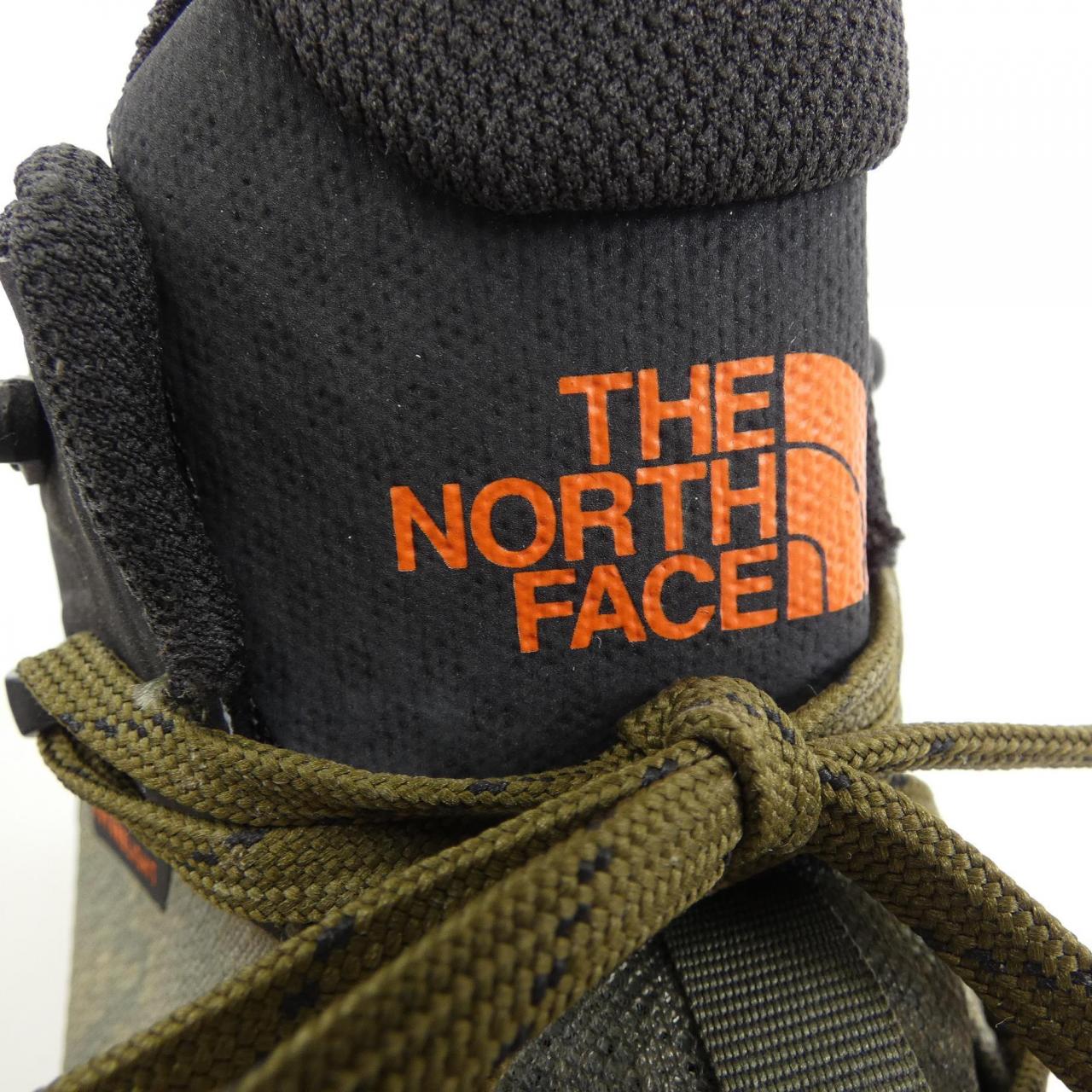 ザノースフェイス THE NORTH FACE スニーカー