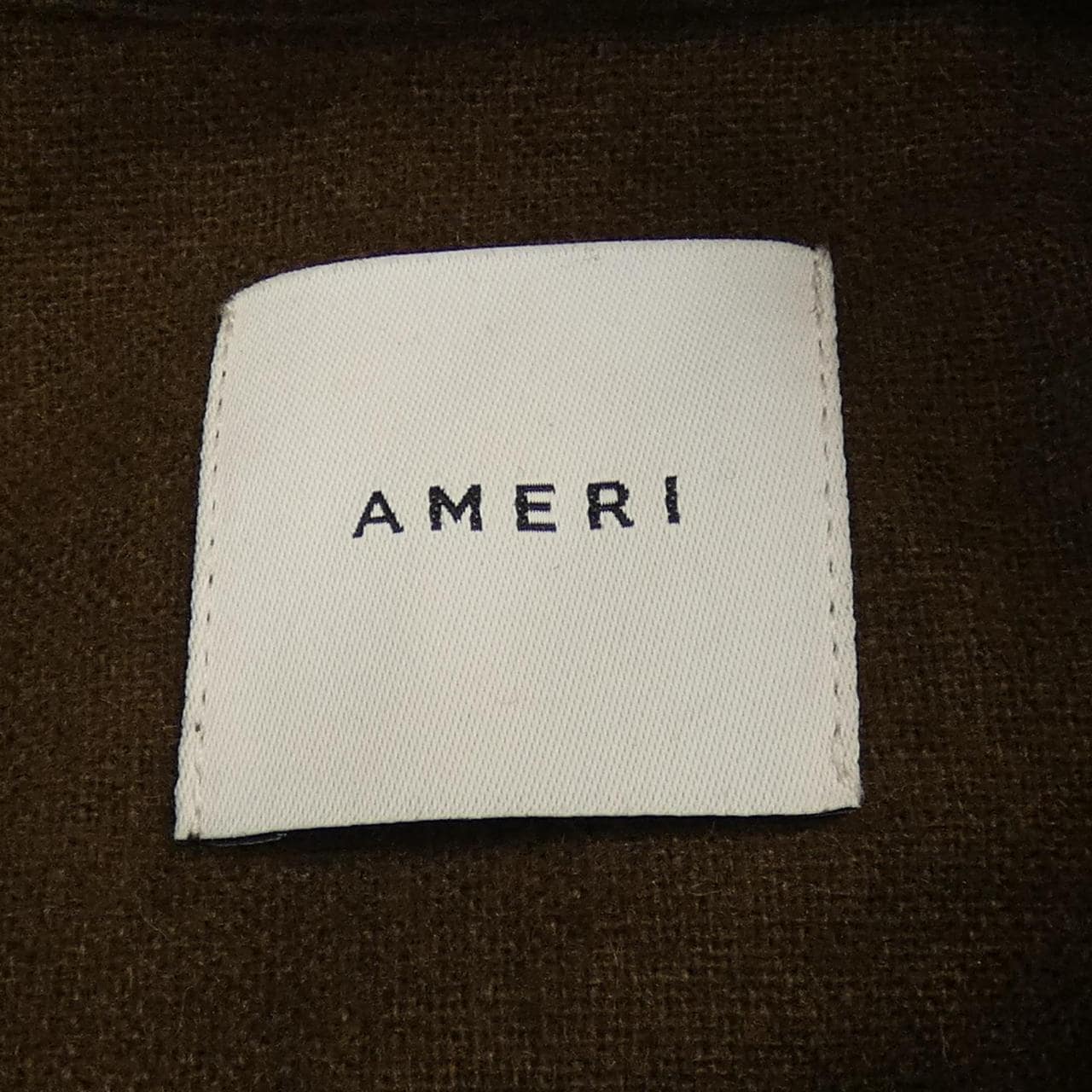 アメリ AMERI シャツ
