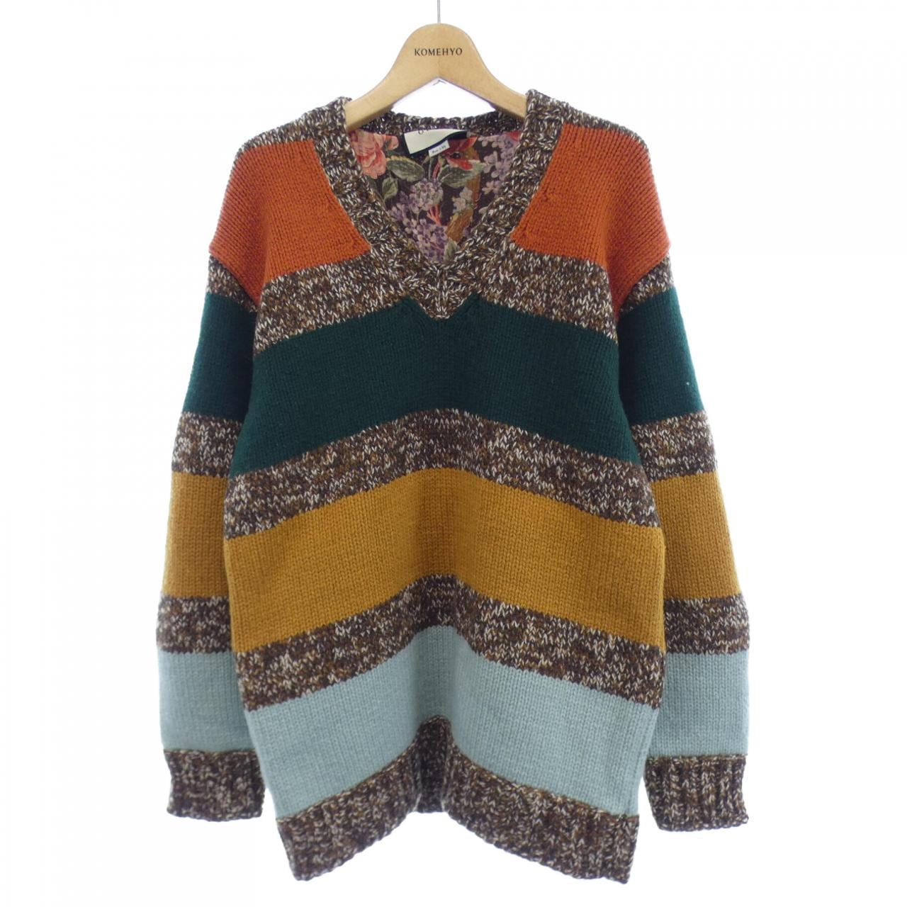 グッチ GUCCI ニット