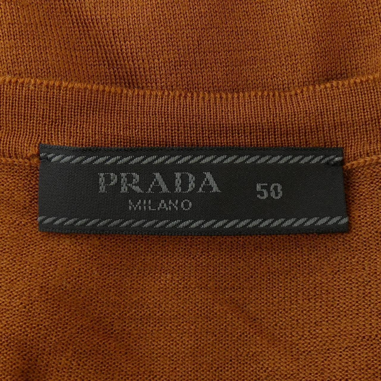 プラダ PRADA ニット