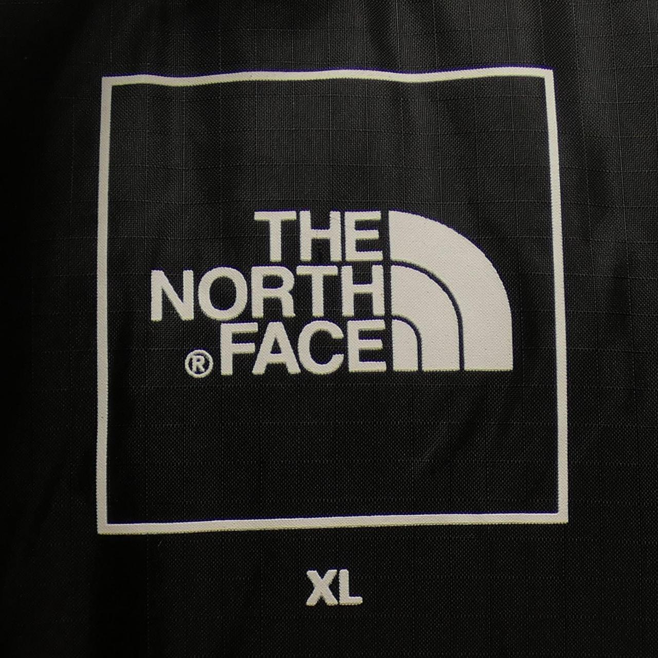 ザノースフェイス THE NORTH FACE ダウンジャケット