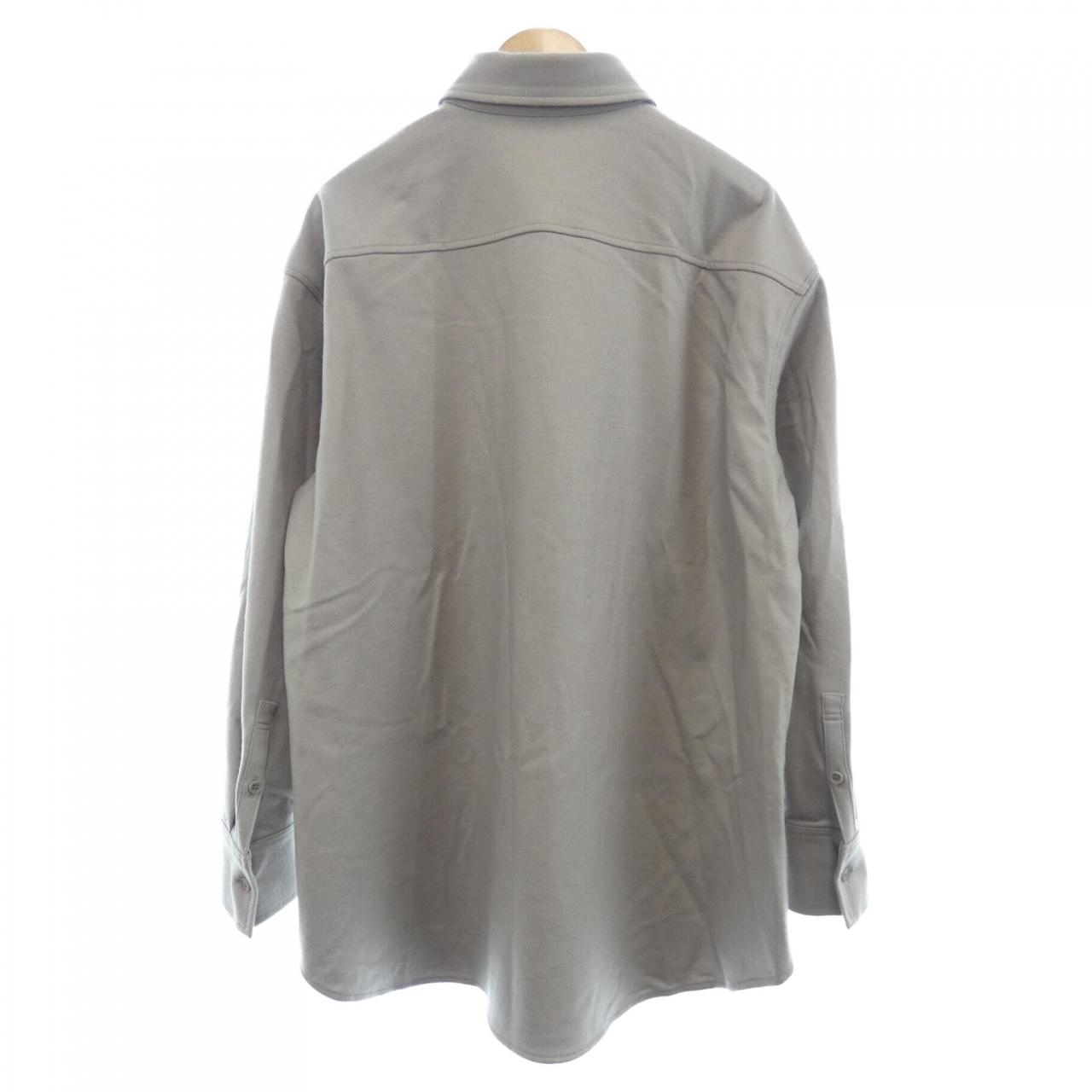 セオリーリュクス Theory luxe シャツ