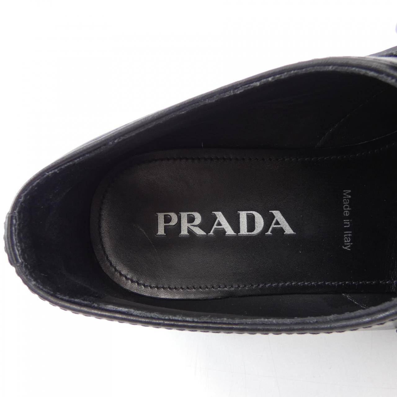 プラダ PRADA シューズ