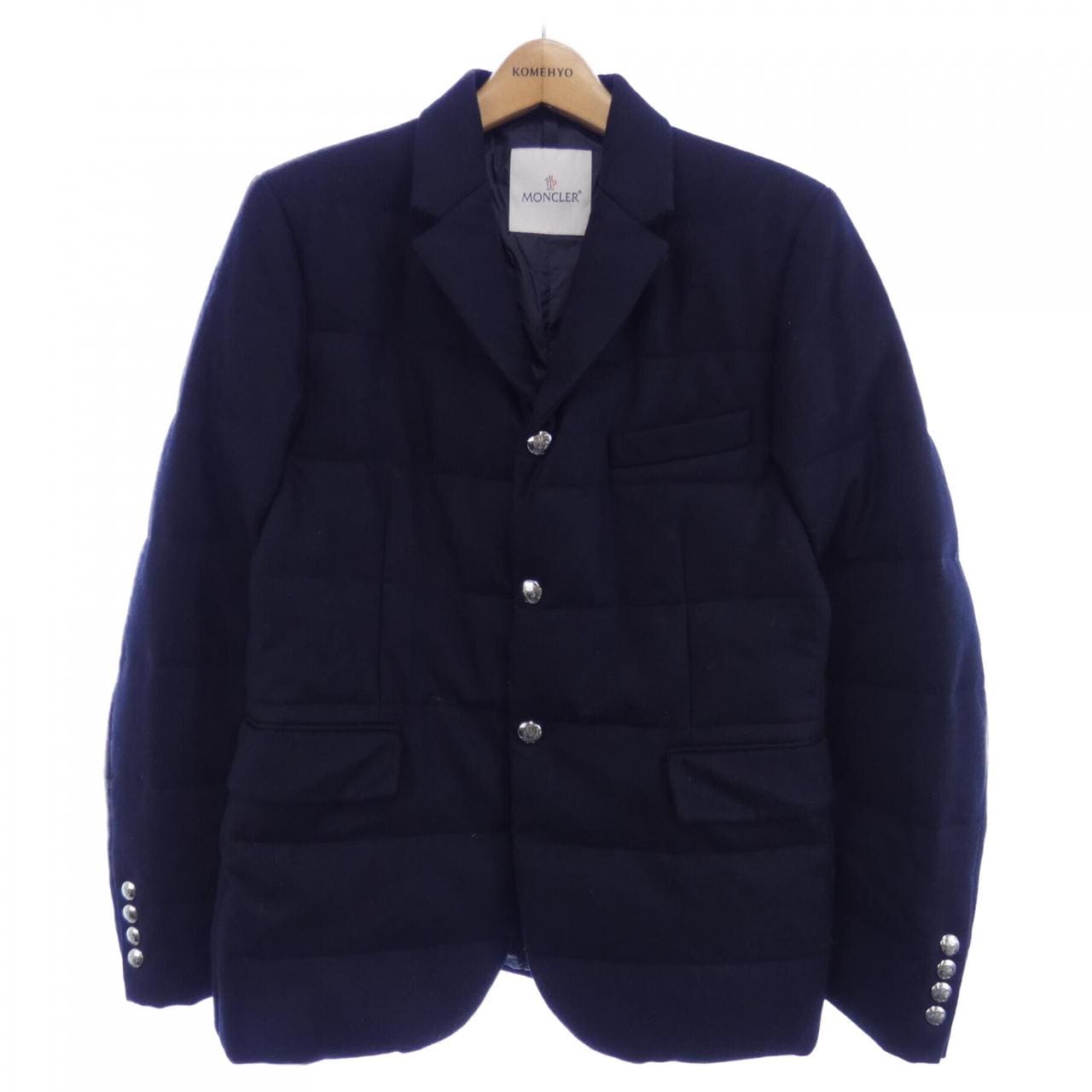 モンクレール MONCLER ダウンジャケット