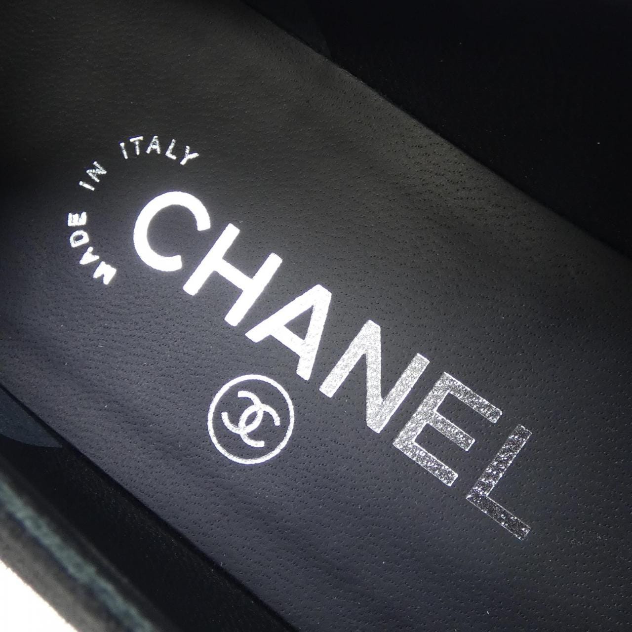 シャネル CHANEL シューズ