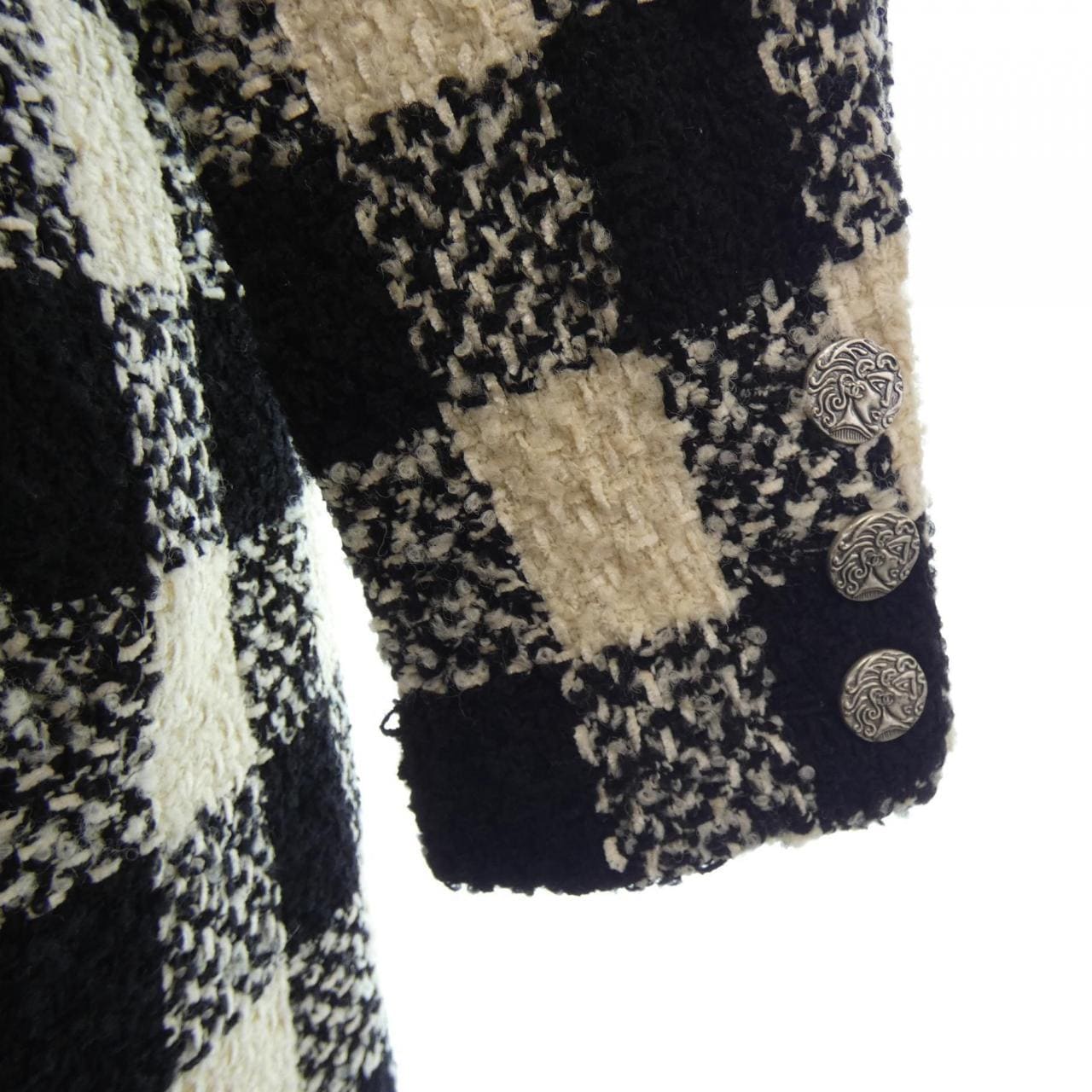 シャネル CHANEL コート