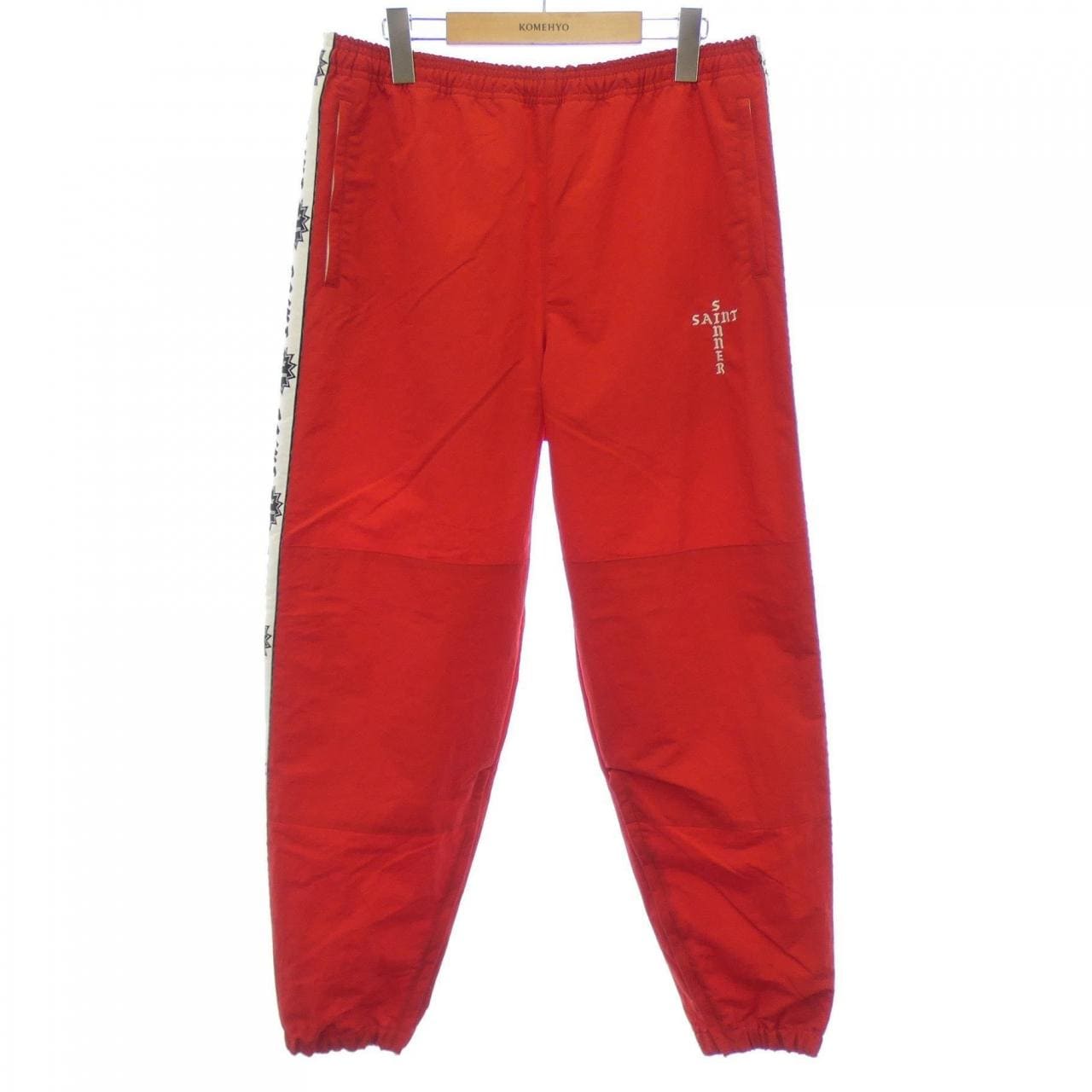 セントマイケル SAINT MICHAEL パンツ