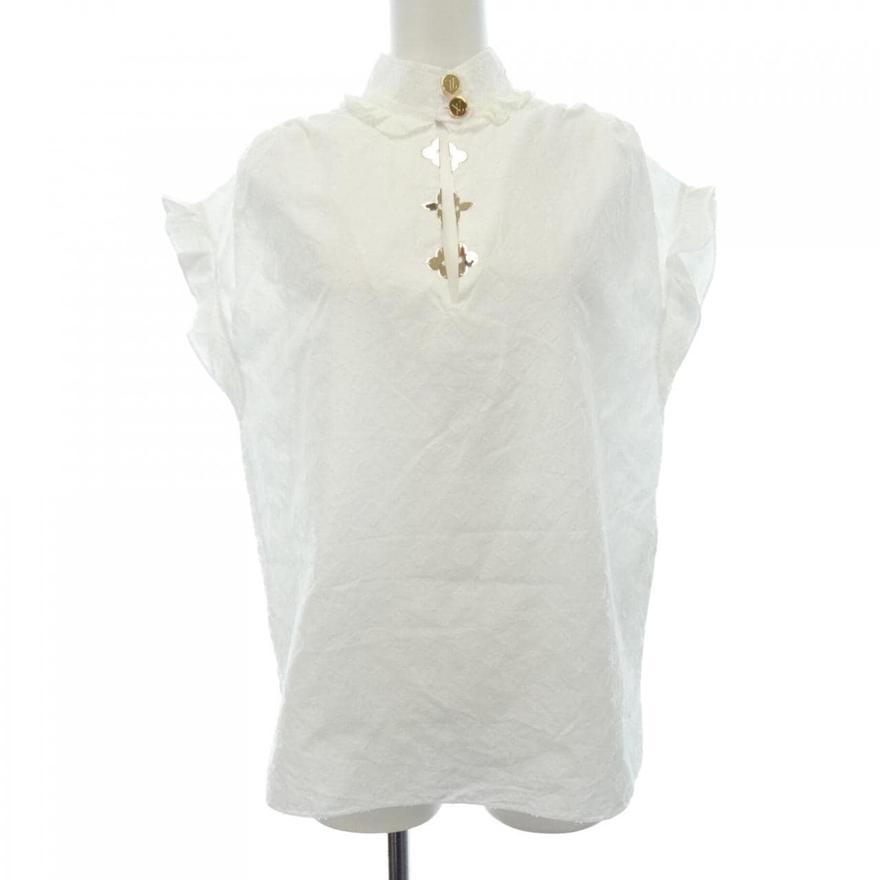LOUIS VUITTON tops