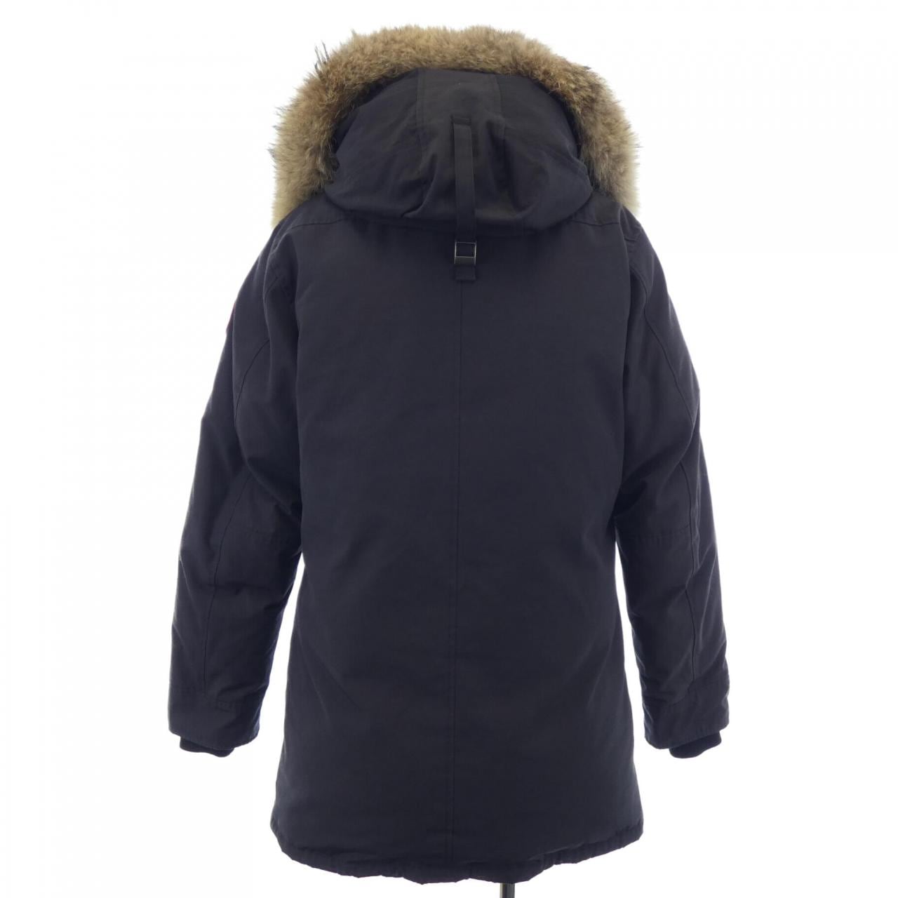 Canada Goose CANADA GOOSE 3438JM JASPER Down Jacket