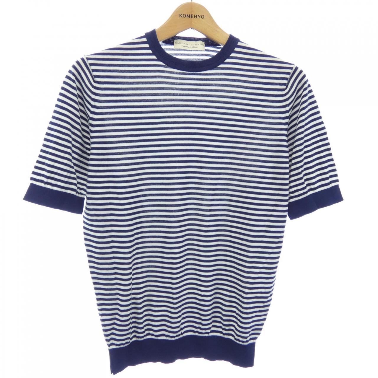 フィリッポデローレンティス FILIPPO DE LAURENTIIS トップス