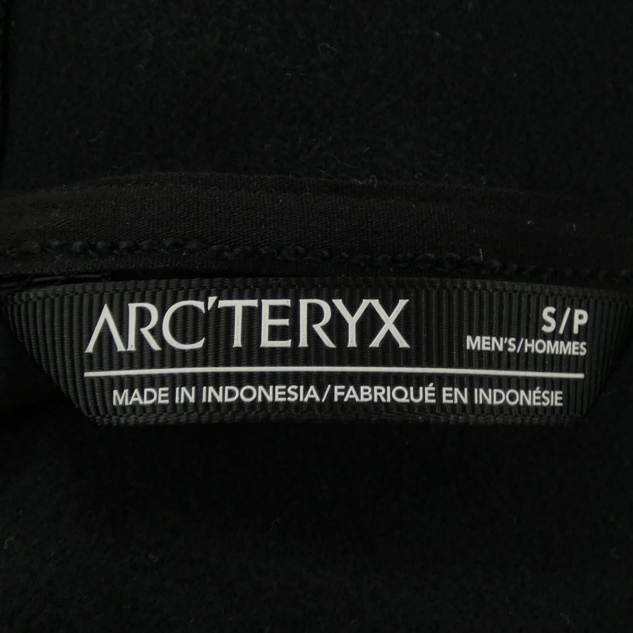 アークテリクス ARC'TERYX X000006461 KYANITE パーカー