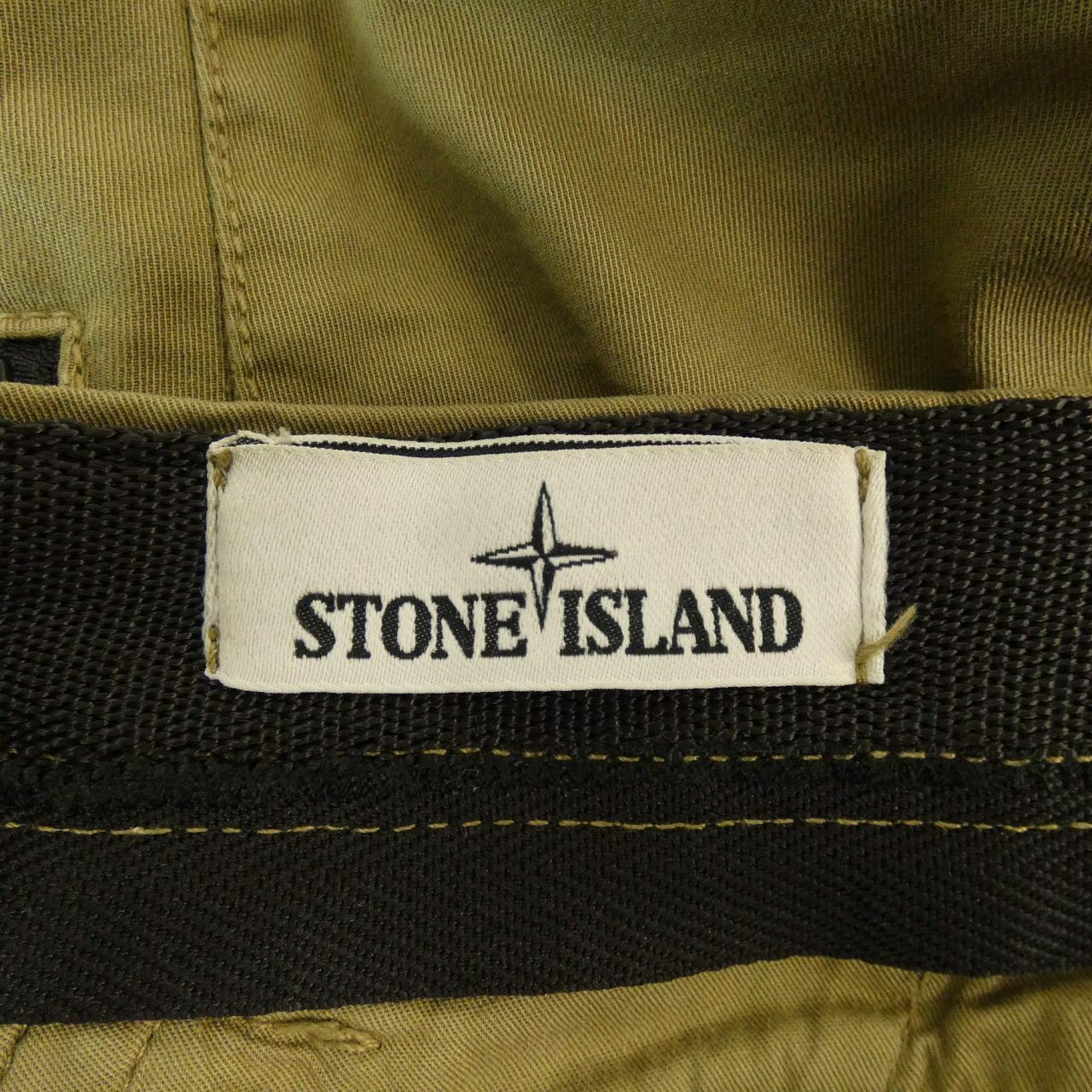 ストーンアイランド STONE ISLAND 6215311JM パンツ