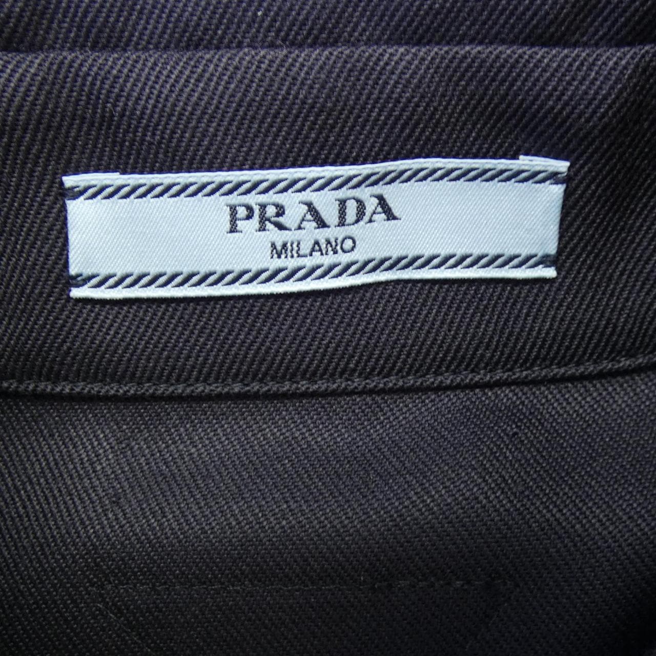 プラダ PRADA P493F S221 108W シャツ