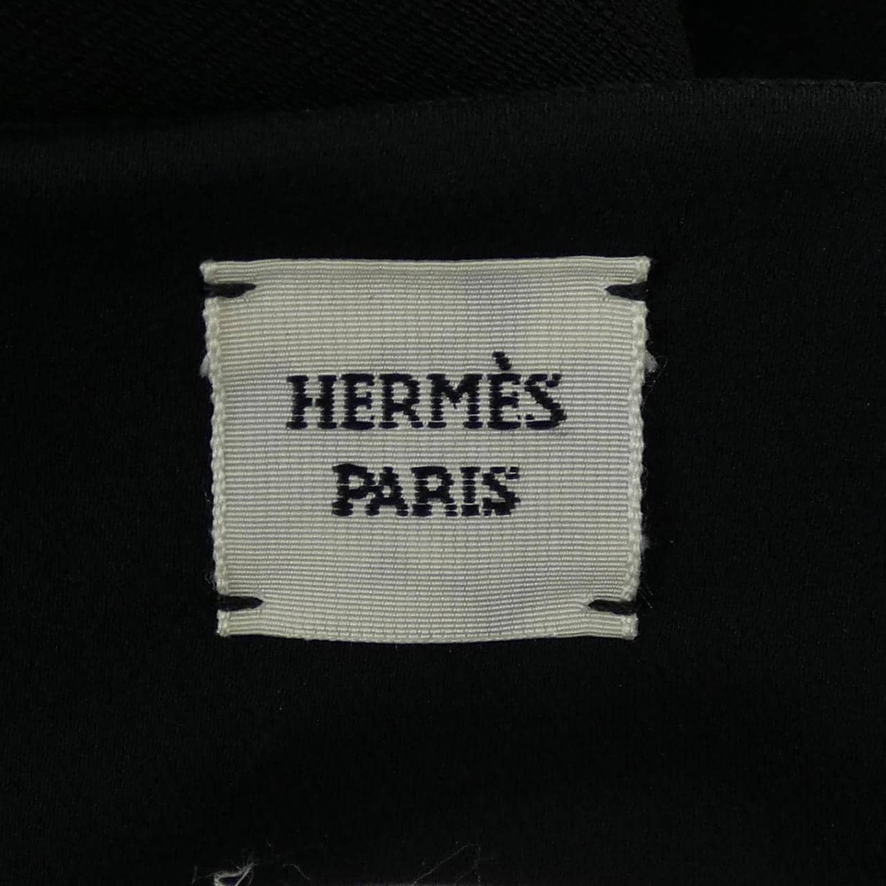 エルメス HERMES *77-7315 コート