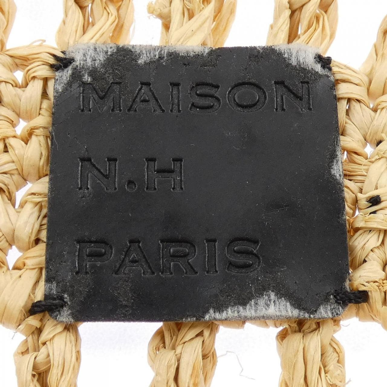 MAISON N.H PARIS BAG