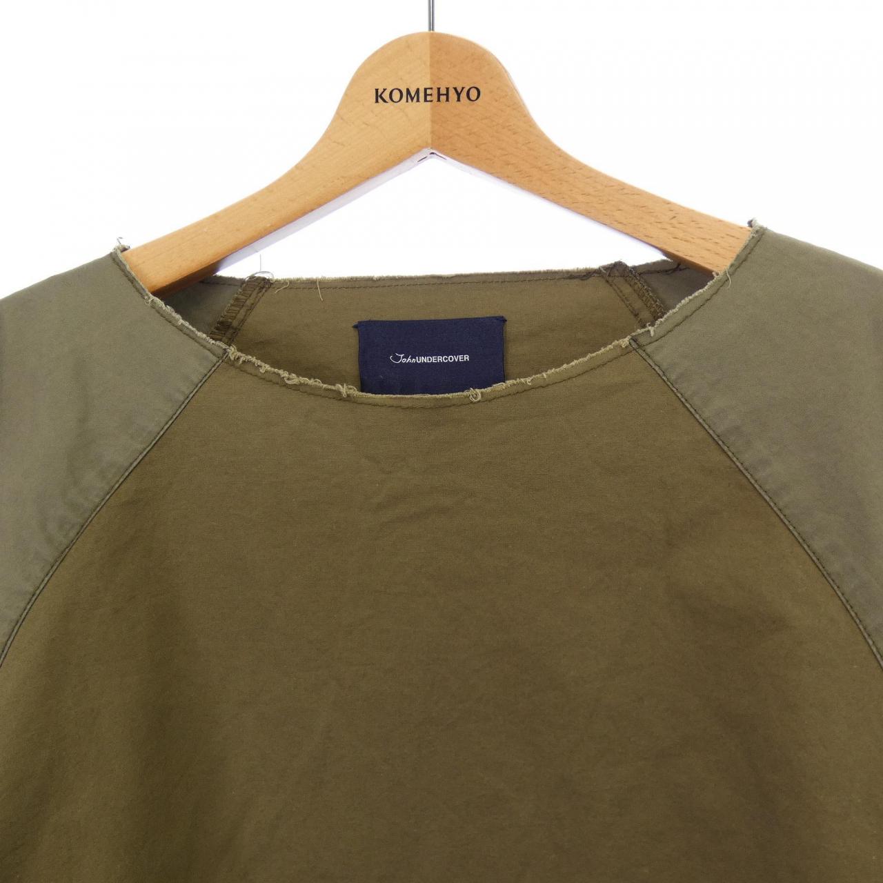 ジョン アンダーカバー John UNDERCOVER Tシャツ