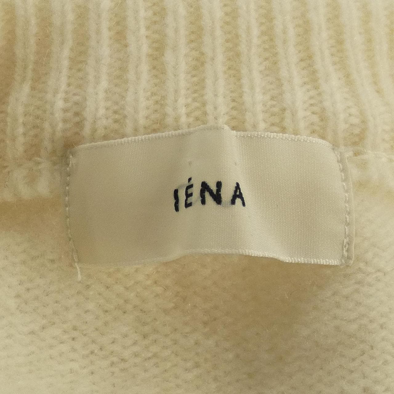イエナ IENA ニット