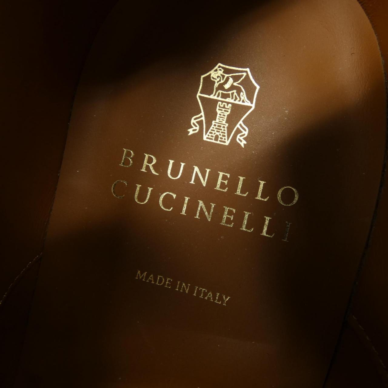 ブルネロクチネリ BRUNELLO CUCINELLI シューズ