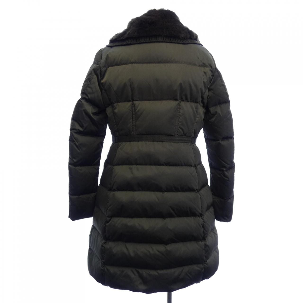モンクレール MONCLER ALCHEMILLE ダウンコート