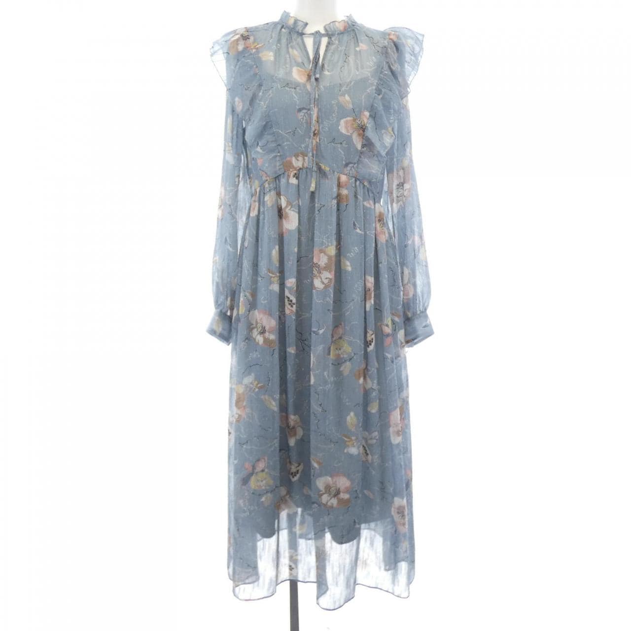 JILL STUART斯图尔特海贼王