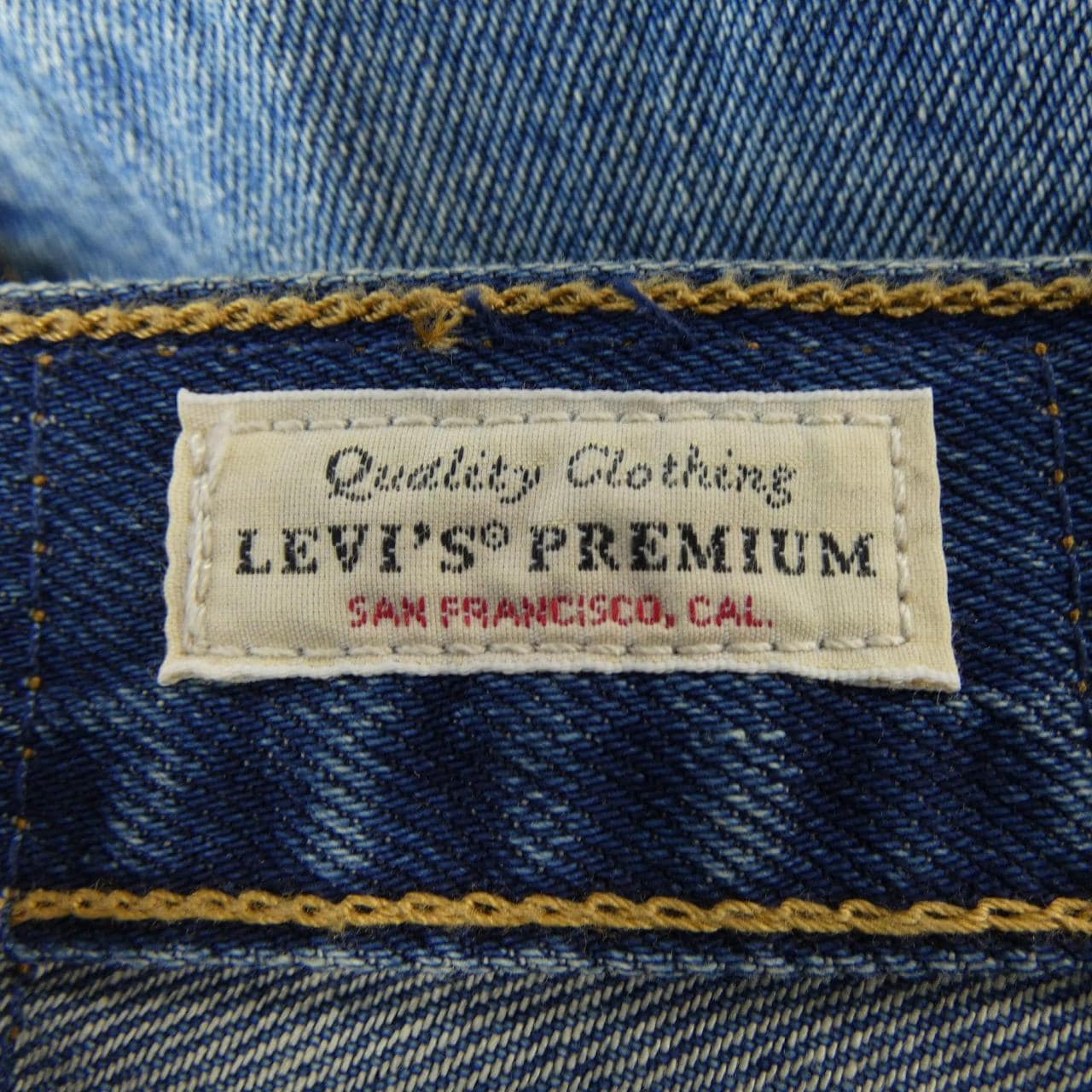 リーバイス LEVI'S ジーンズ