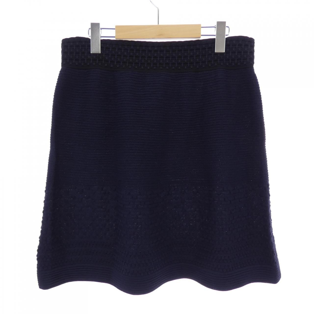 シャネル CHANEL P49289K06172 スカート