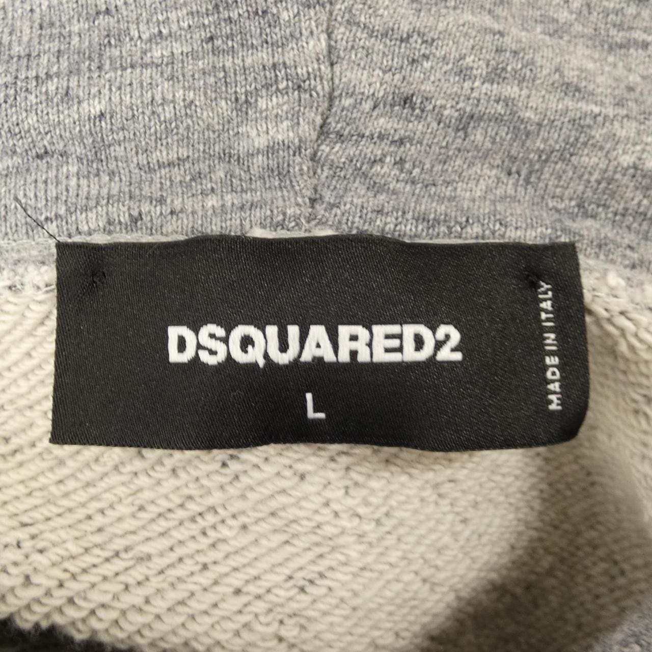 ディースクエアード DSQUARED2 S74HG0176 パーカー