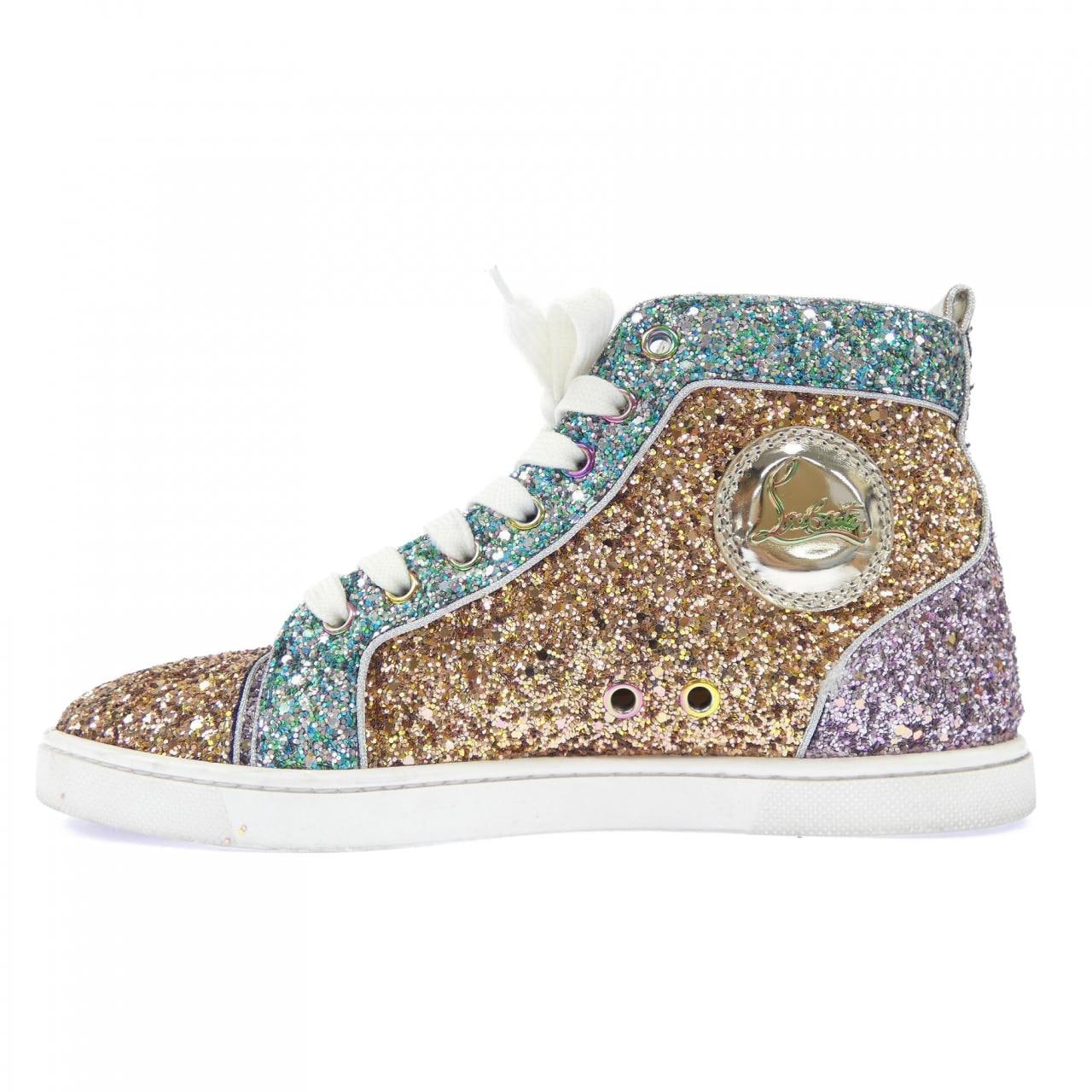 クリスチャンルブタン CHRISTIAN LOUBOUTIN スニーカー