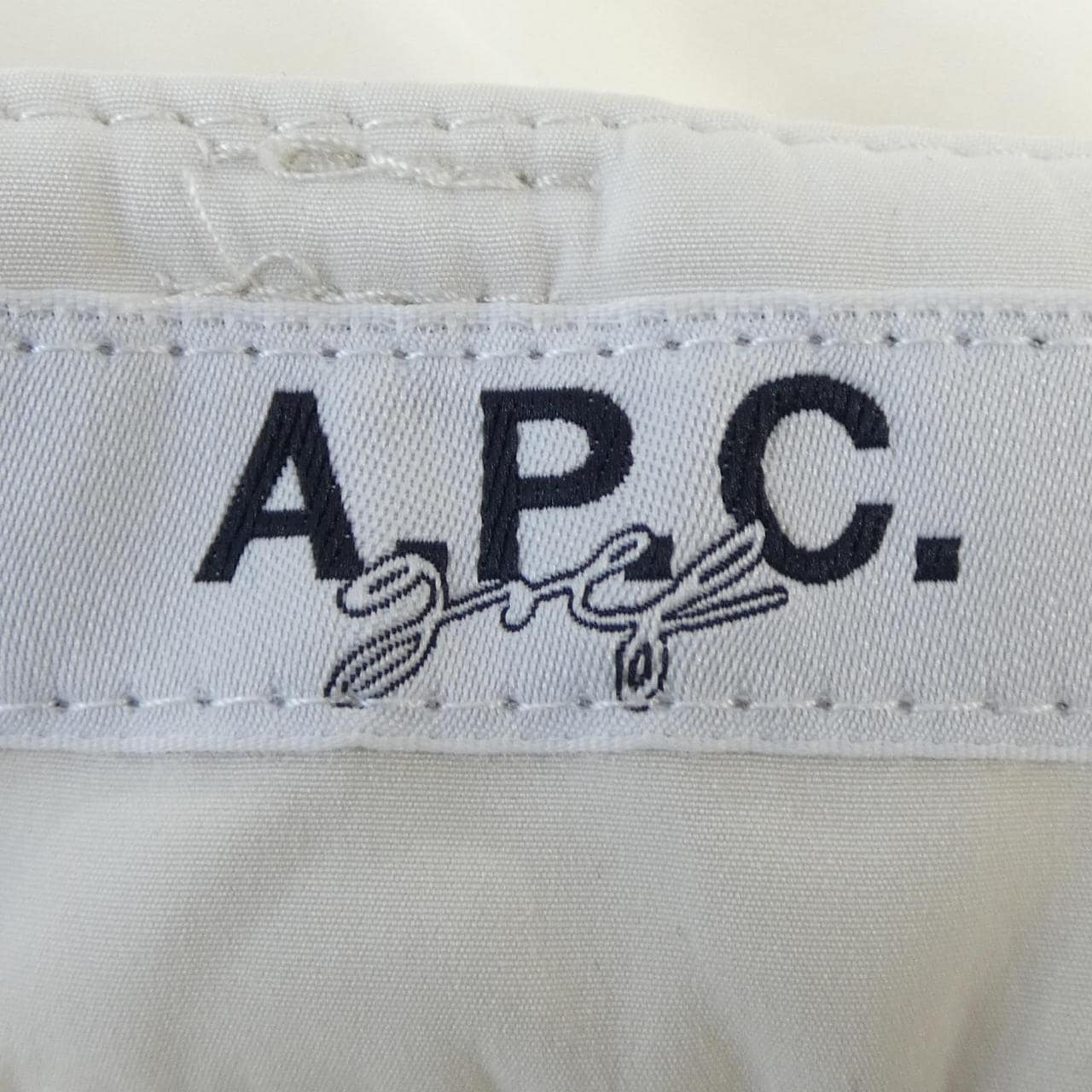 APCGOLF スカート