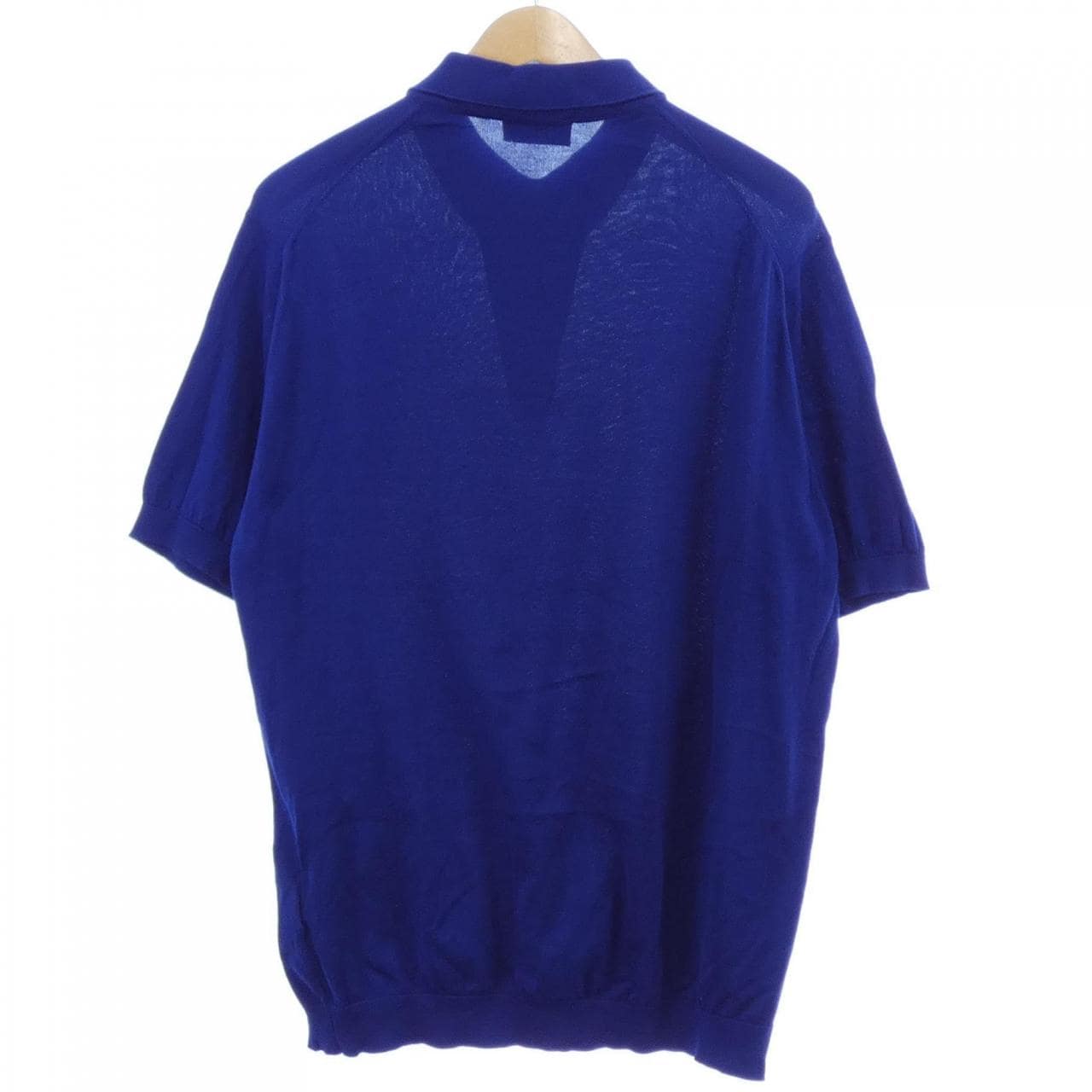 ジョンスメドレー JOHN SMEDLEY ポロシャツ