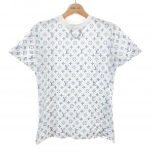 ルイヴィトン LOUIS VUITTON LVエスカルプリンテッドTシャツ FKTS21UYZ Tシャツ