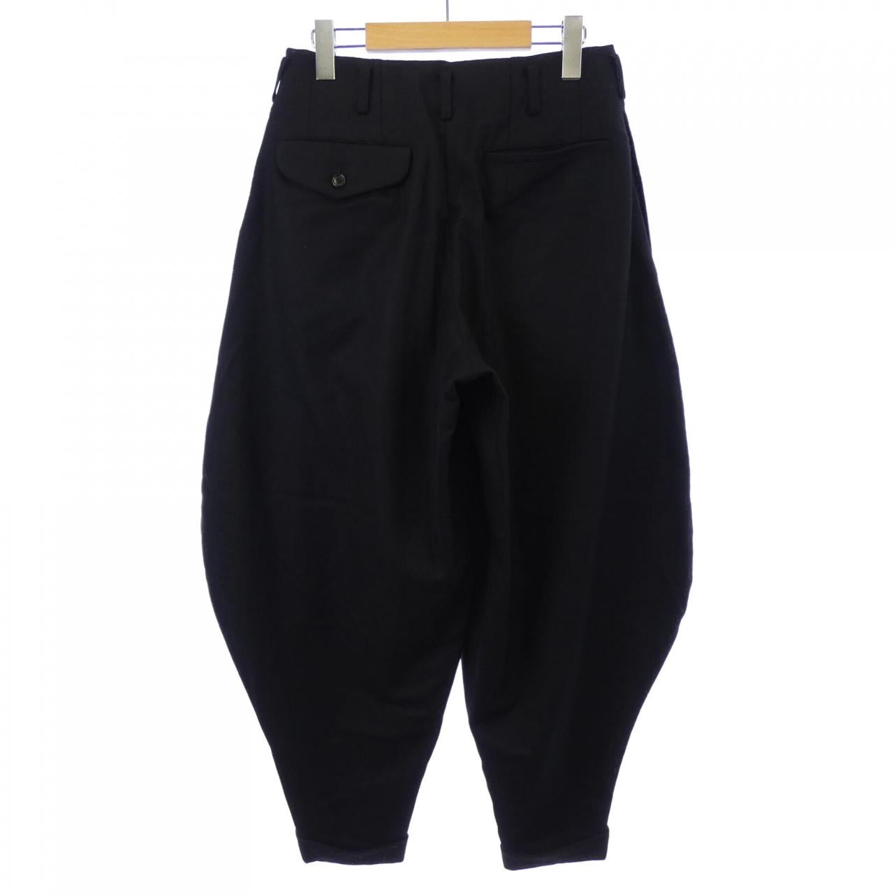 コムデギャルソンオム COMME des GARCONS HOMME PLUS PT-P016 パンツ