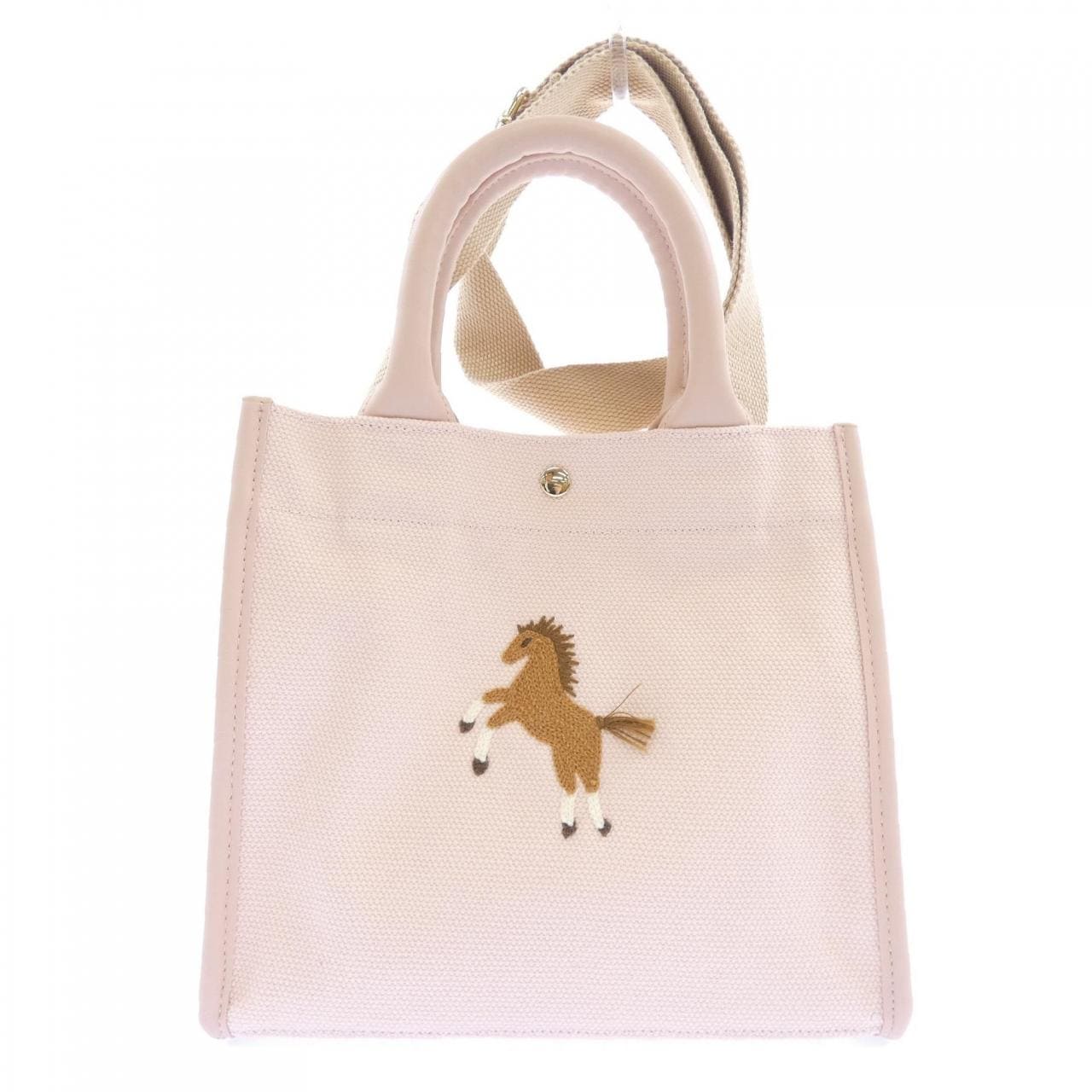 セブンテンバイミホカワヒト SEVEN TEN by MIHO KAWAHITO BAG
